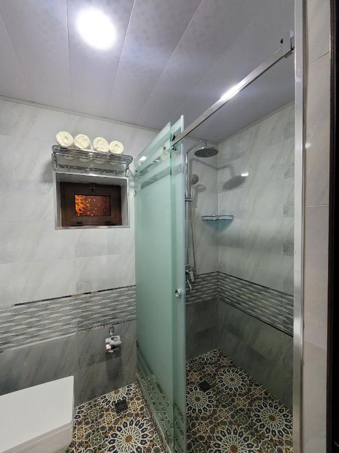 Hanifa Boutique Samarkand Exterior photo